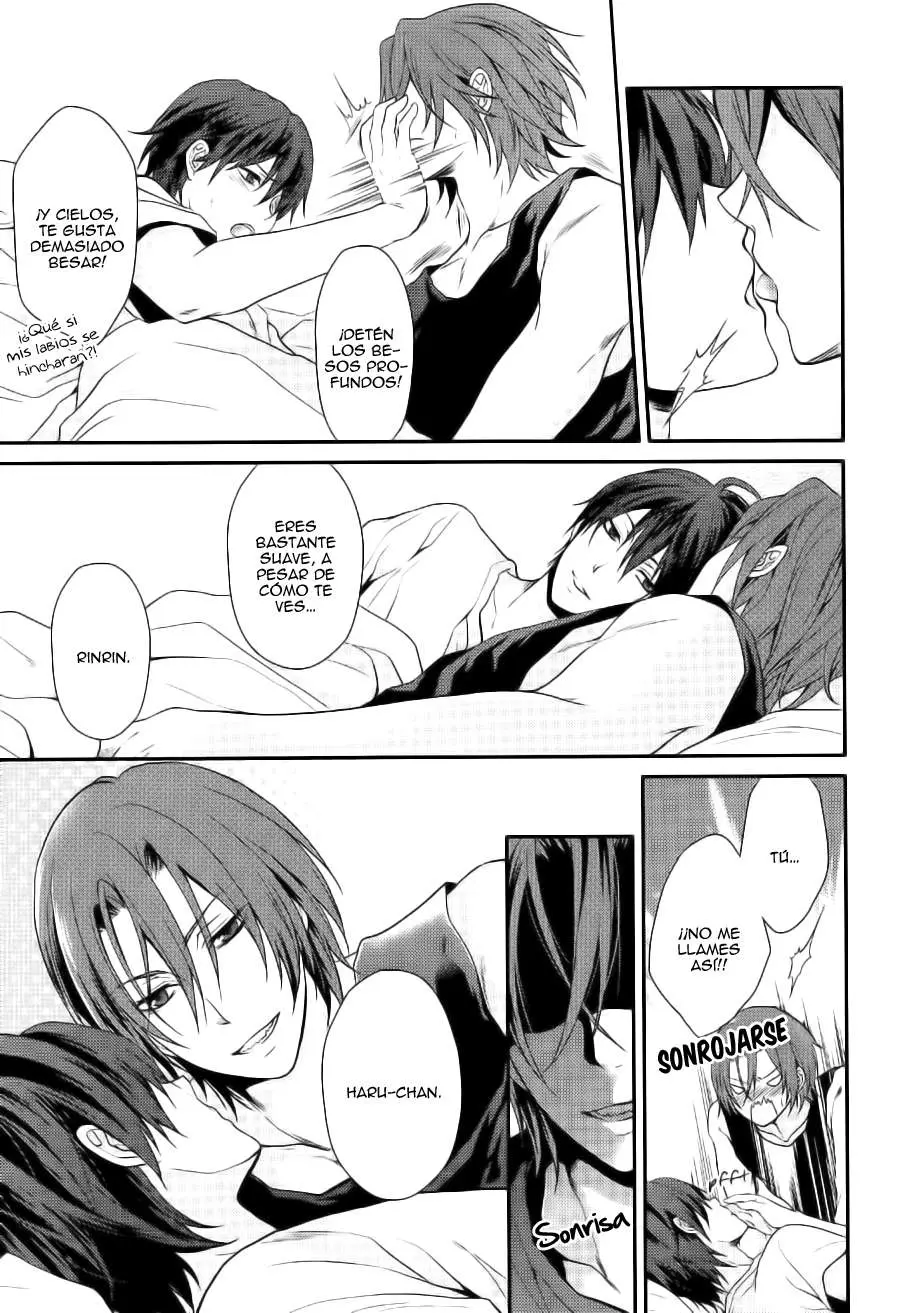 Free! ~ Everyone Knows (2016) - Capítulo - Página 32 - LectorTMOo