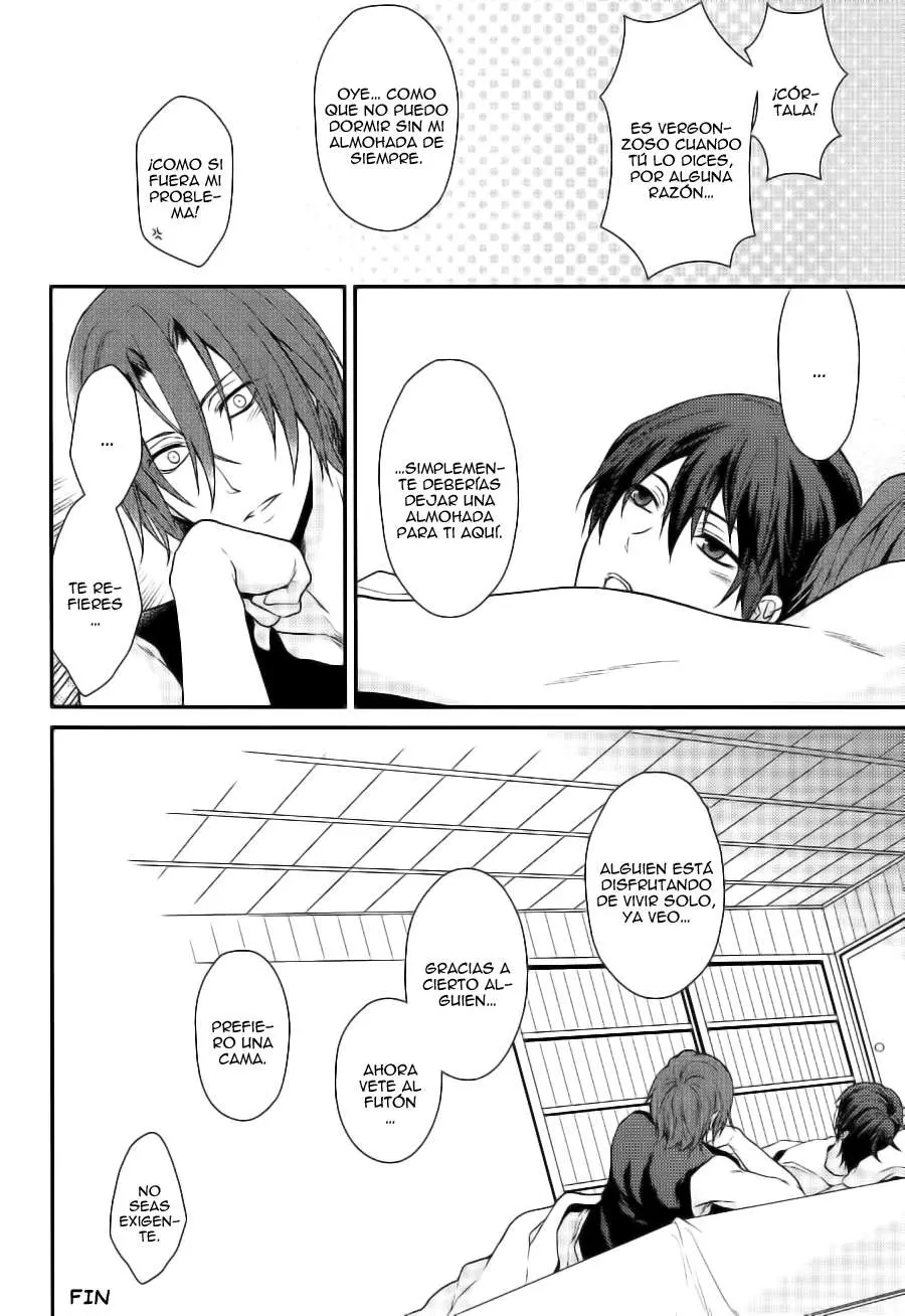 Free! ~ Everyone Knows (2016) - Capítulo - Página 33 - LectorTMOo