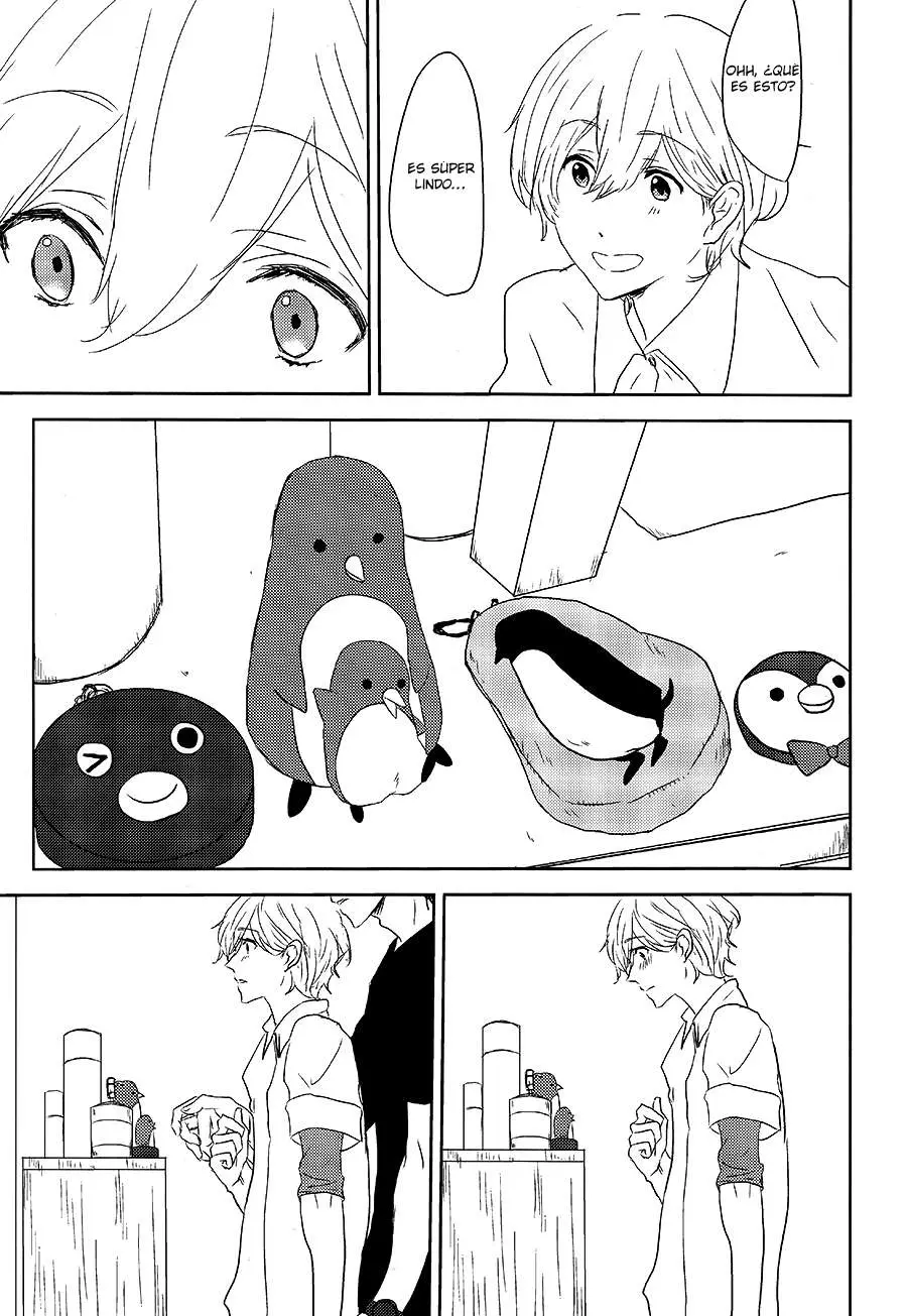 Free! ~ I’m a College Student (2016) - Capítulo - Página 13 - LectorTMOo