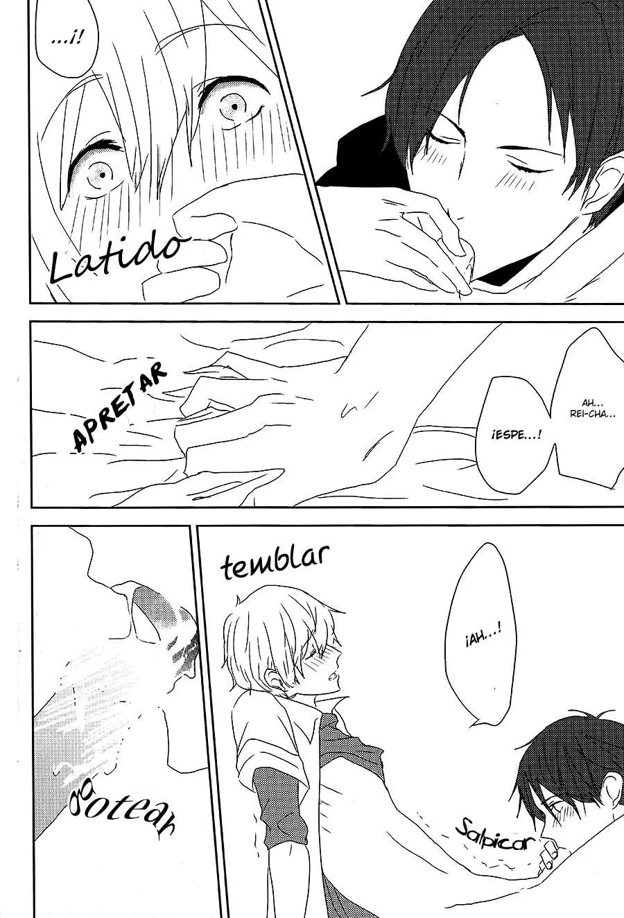 Free! ~ I’m a College Student (2016) - Capítulo - Página 30 - LectorTMOo
