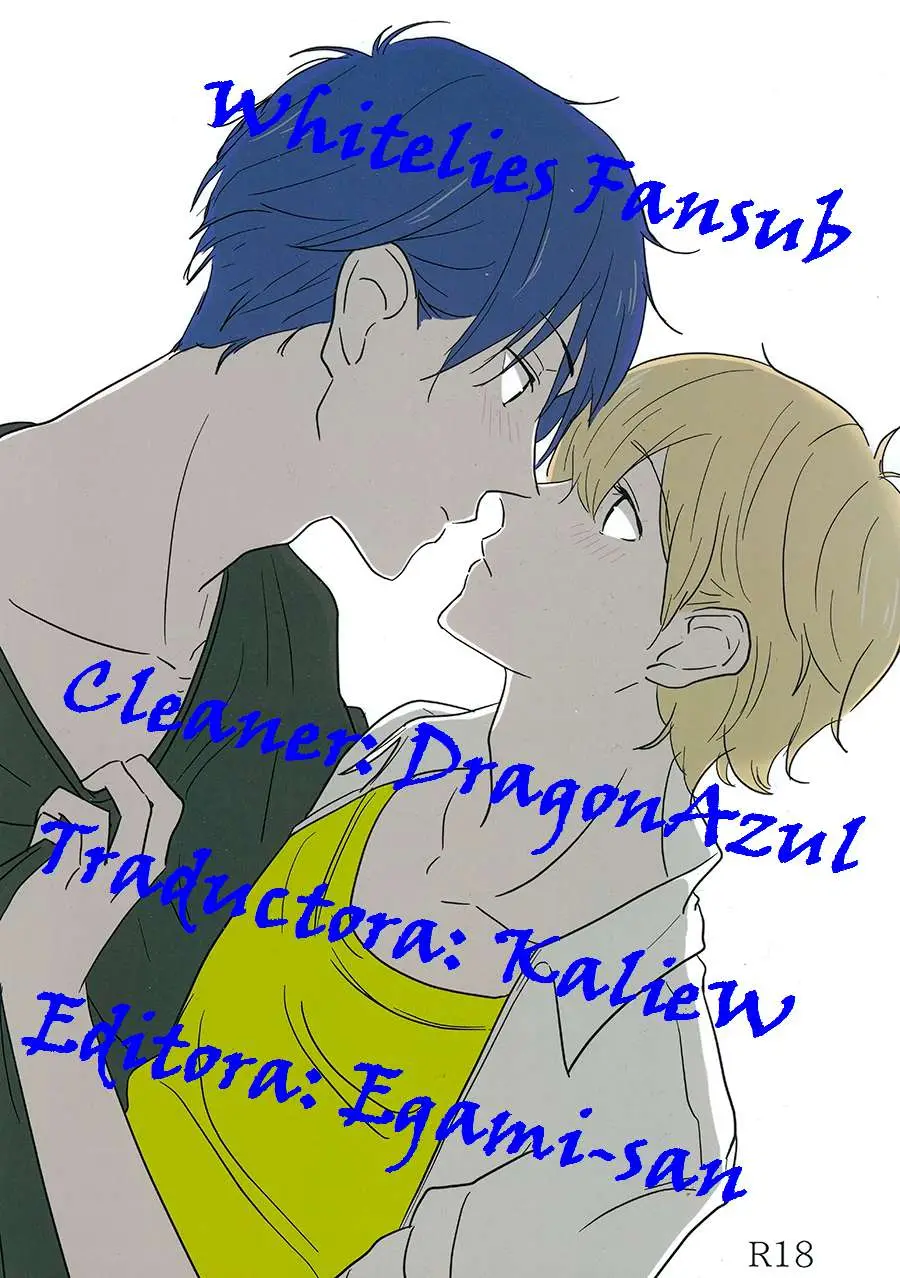 Free! ~ I’m a College Student (2016) - Capítulo - Página 49 - LectorTMOo