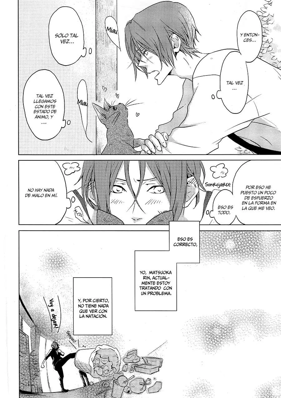 Free! ~ One, Two (2016) - Capítulo - Página 7 - LectorTMOo