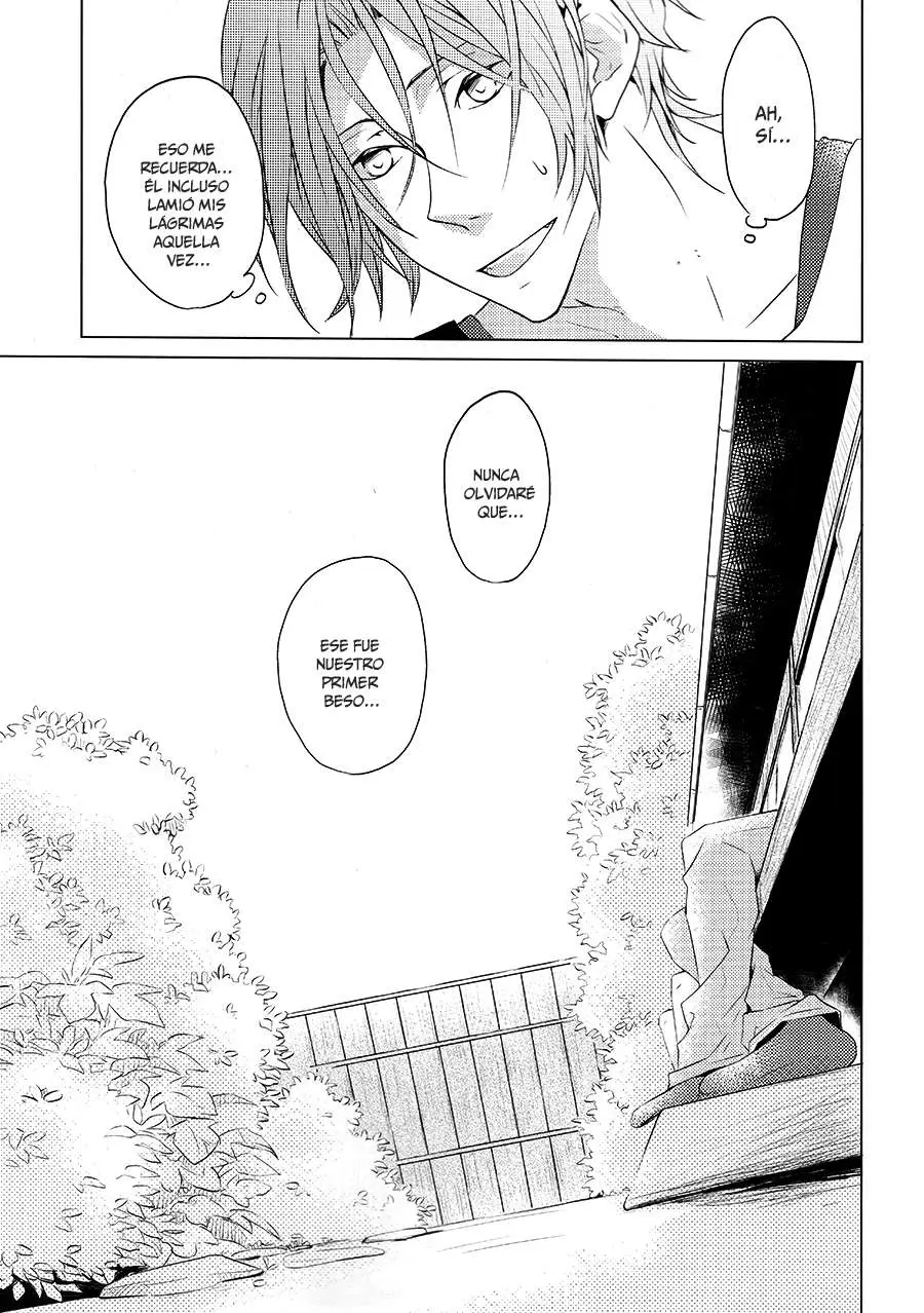 Free! ~ One, Two (2016) - Capítulo - Página 10 - LectorTMOo