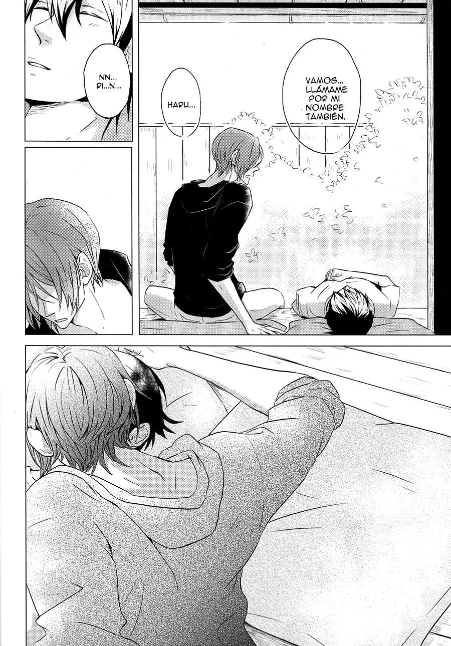 Free! ~ One, Two (2016) - Capítulo - Página 13 - LectorTMOo