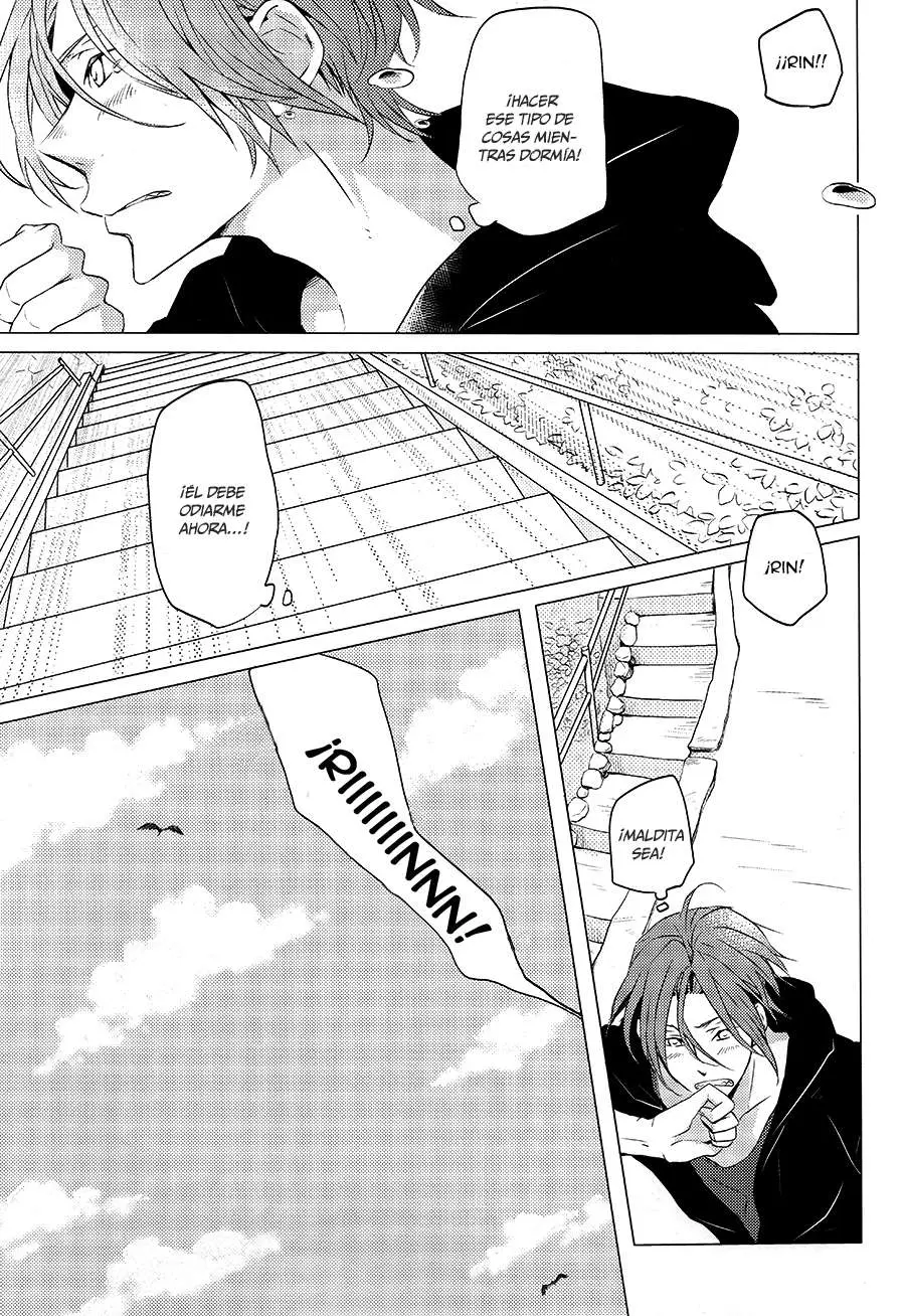 Free! ~ One, Two (2016) - Capítulo - Página 16 - LectorTMOo