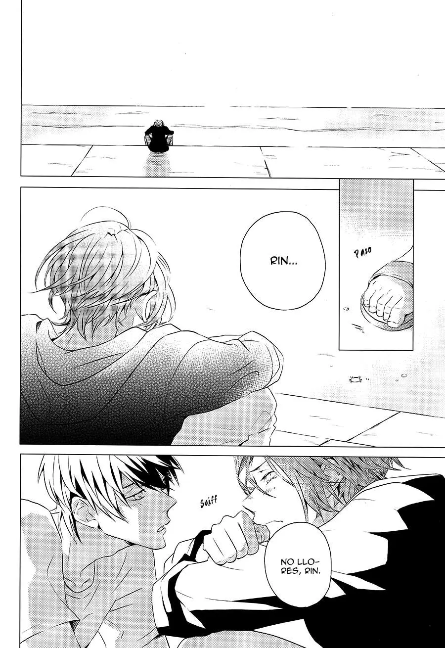 Free! ~ One, Two (2016) - Capítulo - Página 17 - LectorTMOo