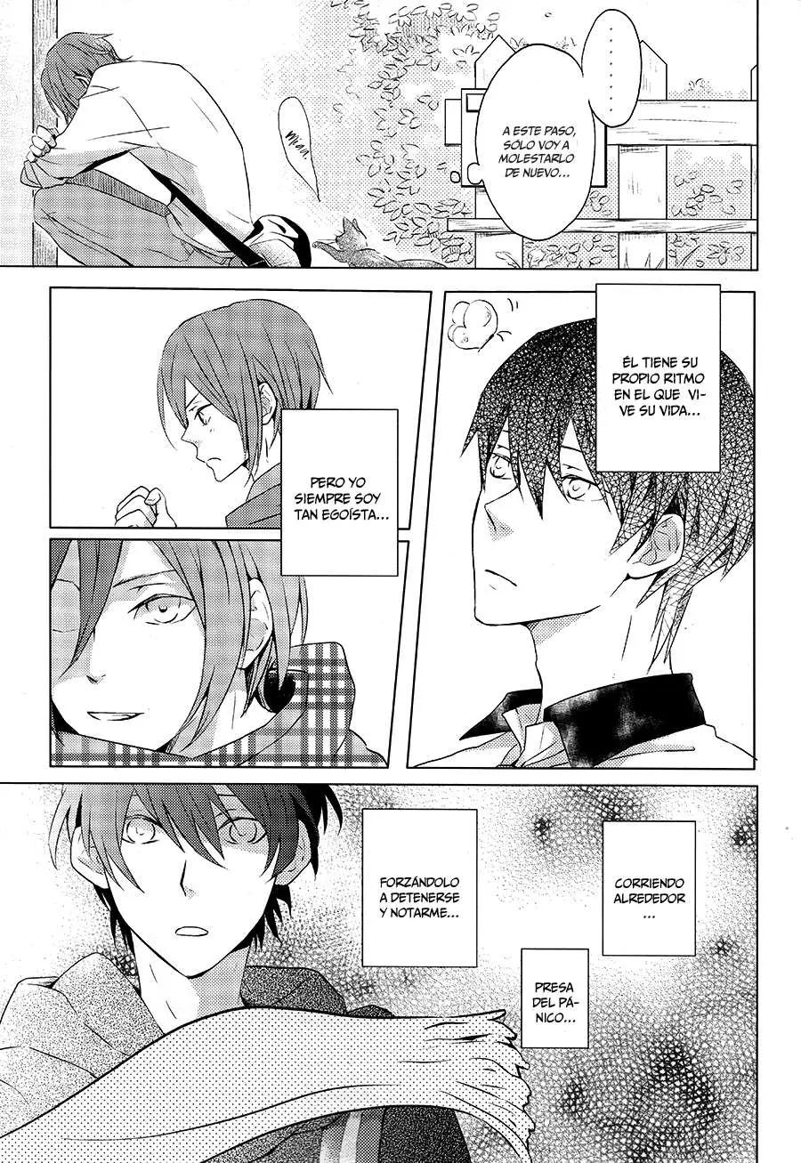 Free! ~ One, Two (2016) - Capítulo - Página 20 - LectorTMOo