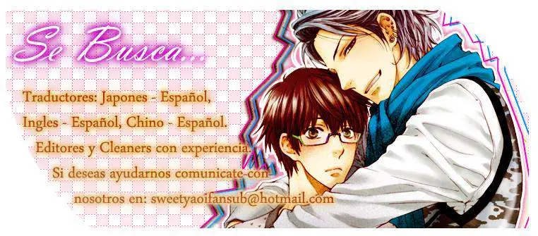 Free! ~ One, Two (2016) - Capítulo - Página 41 - LectorTMOo
