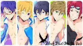 Free! ~ Oyasumi Mae Secret (2016) - Capítulo - Página 4 - LectorTMOo