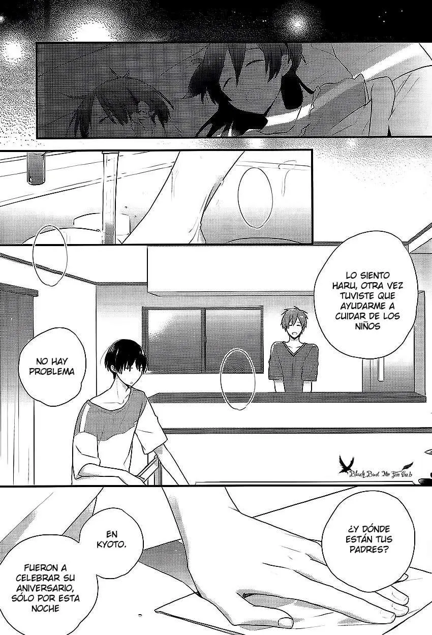 Free! ~ Oyasumi Mae Secret (2016) - Capítulo - Página 6 - LectorTMOo