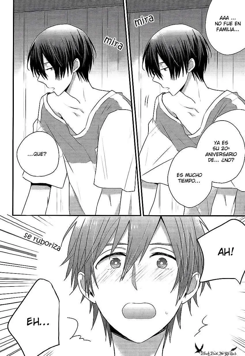 Free! ~ Oyasumi Mae Secret (2016) - Capítulo - Página 7 - LectorTMOo