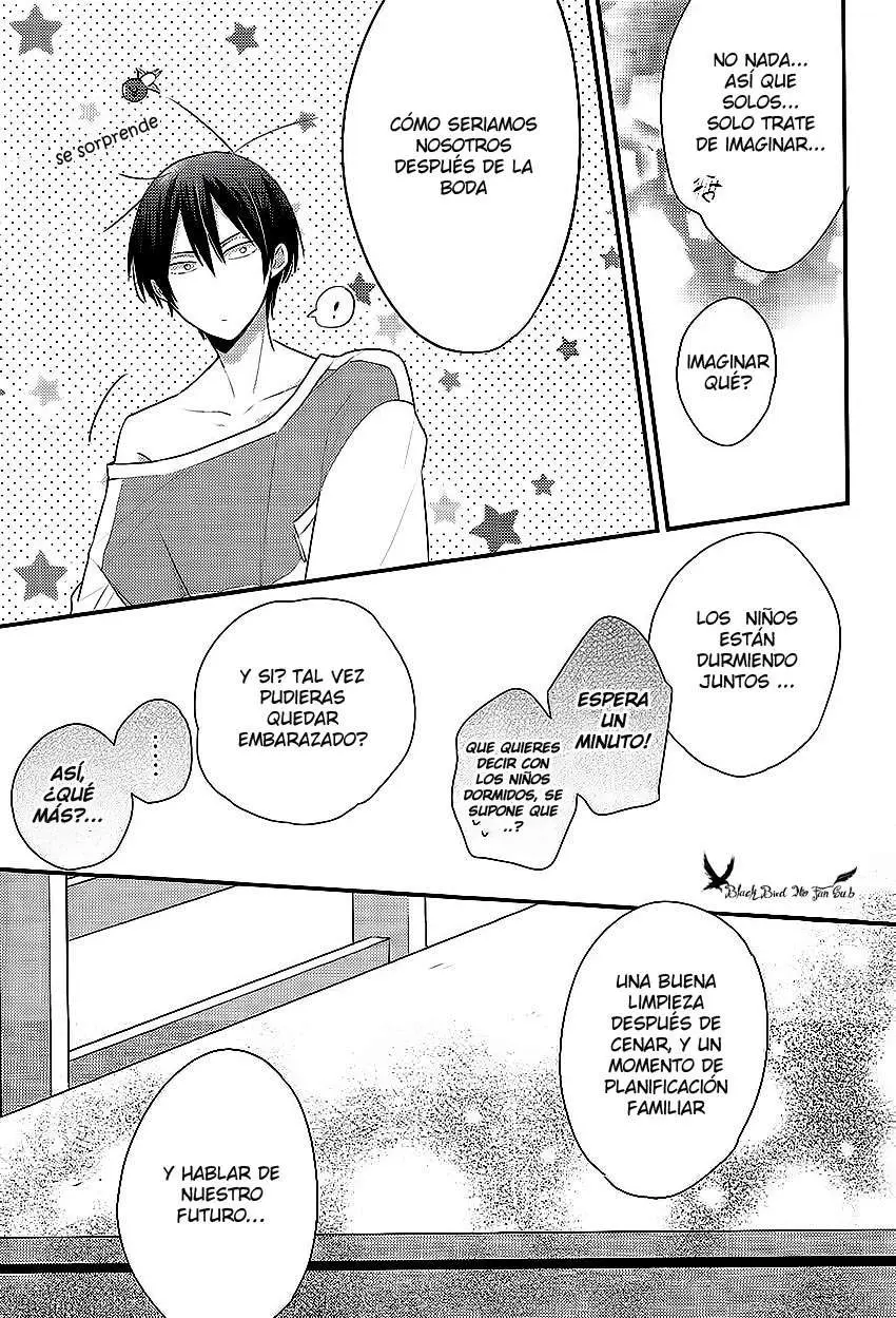 Free! ~ Oyasumi Mae Secret (2016) - Capítulo - Página 8 - LectorTMOo