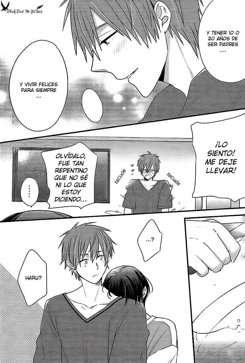 Free! ~ Oyasumi Mae Secret (2016) - Capítulo - Página 9 - LectorTMOo