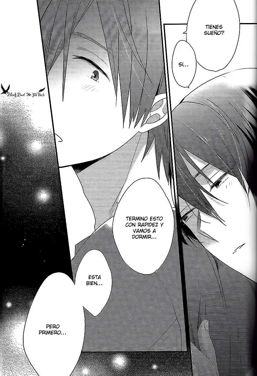 Free! ~ Oyasumi Mae Secret (2016) - Capítulo - Página 10 - LectorTMOo
