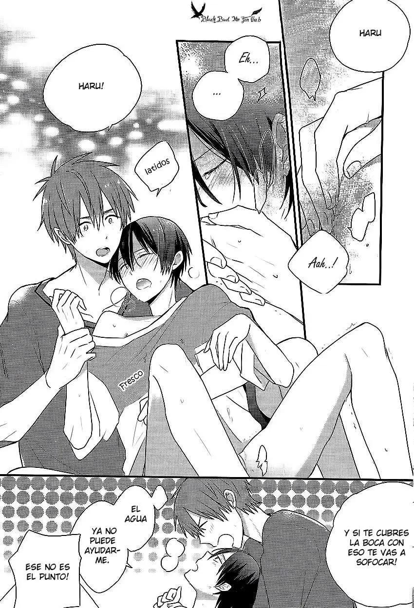 Free! ~ Oyasumi Mae Secret (2016) - Capítulo - Página 11 - LectorTMOo