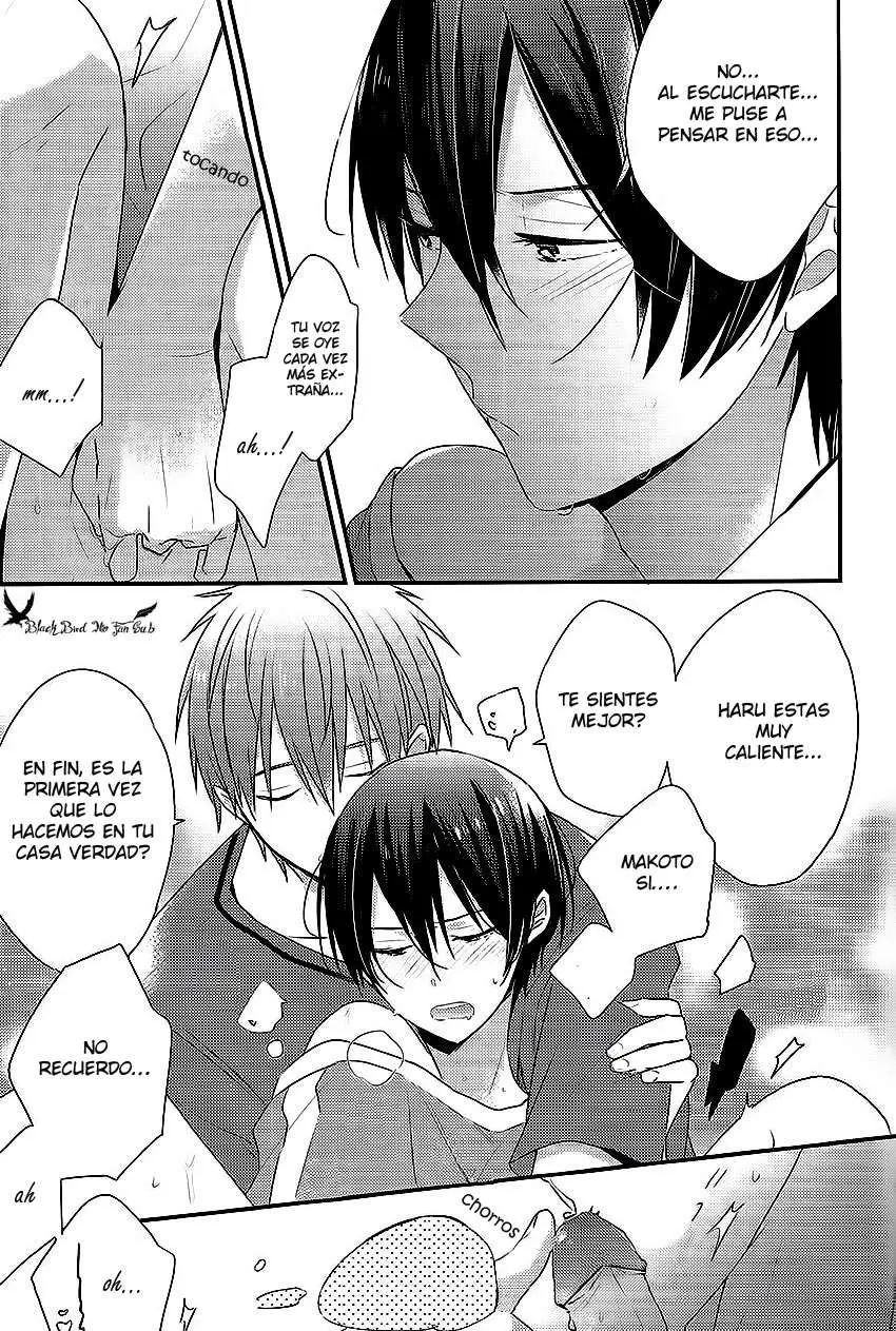 Free! ~ Oyasumi Mae Secret (2016) - Capítulo - Página 12 - LectorTMOo