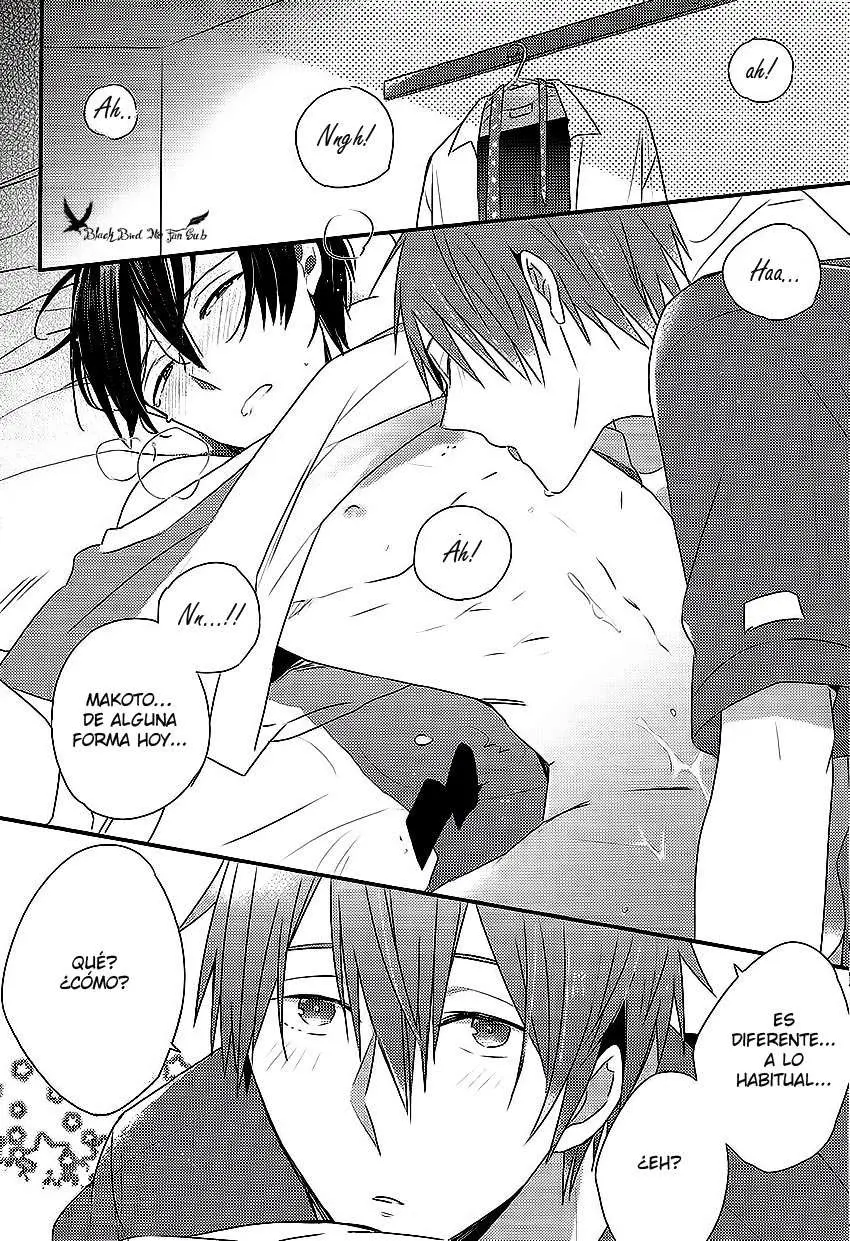 Free! ~ Oyasumi Mae Secret (2016) - Capítulo - Página 13 - LectorTMOo