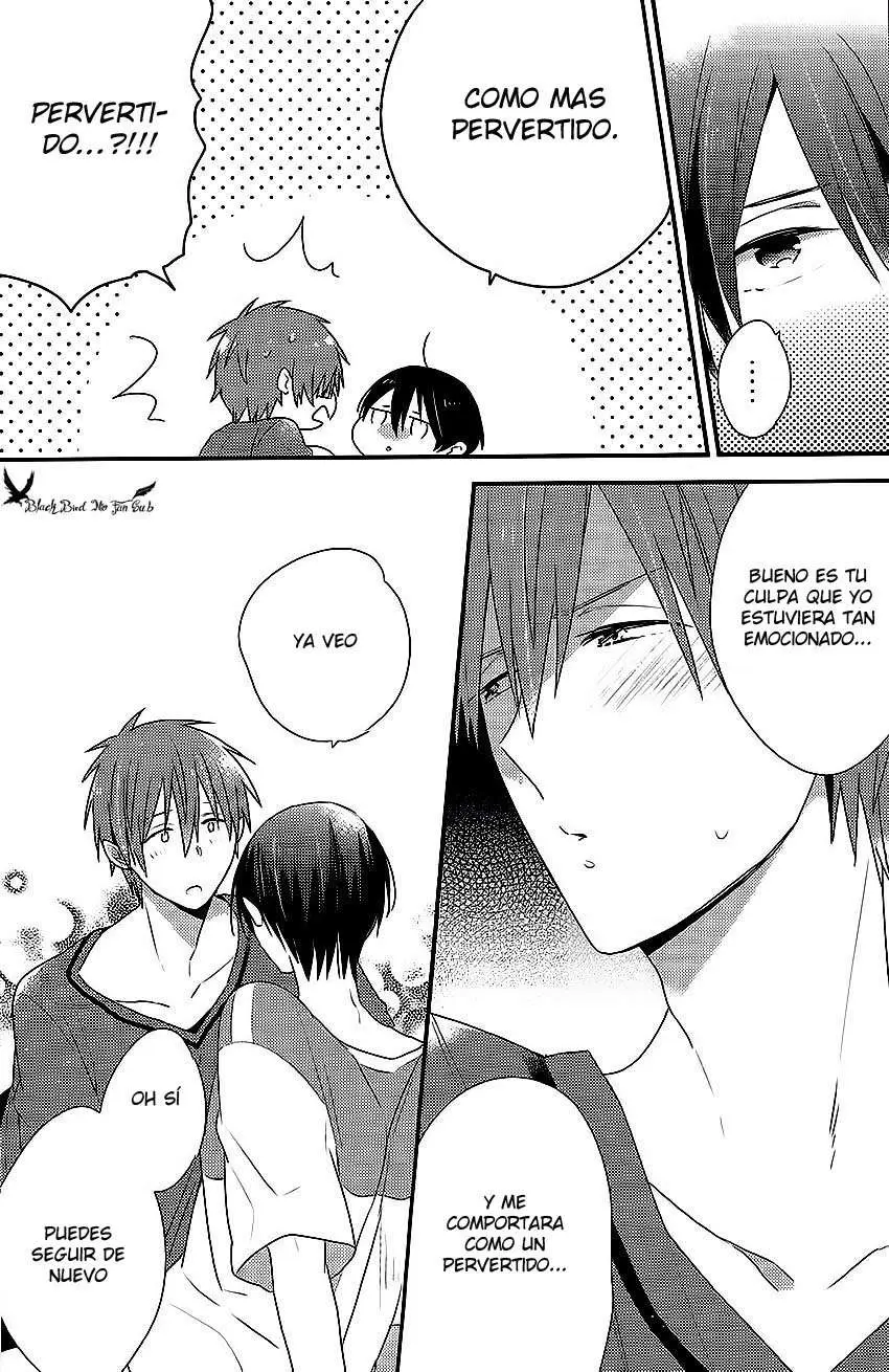 Free! ~ Oyasumi Mae Secret (2016) - Capítulo - Página 14 - LectorTMOo