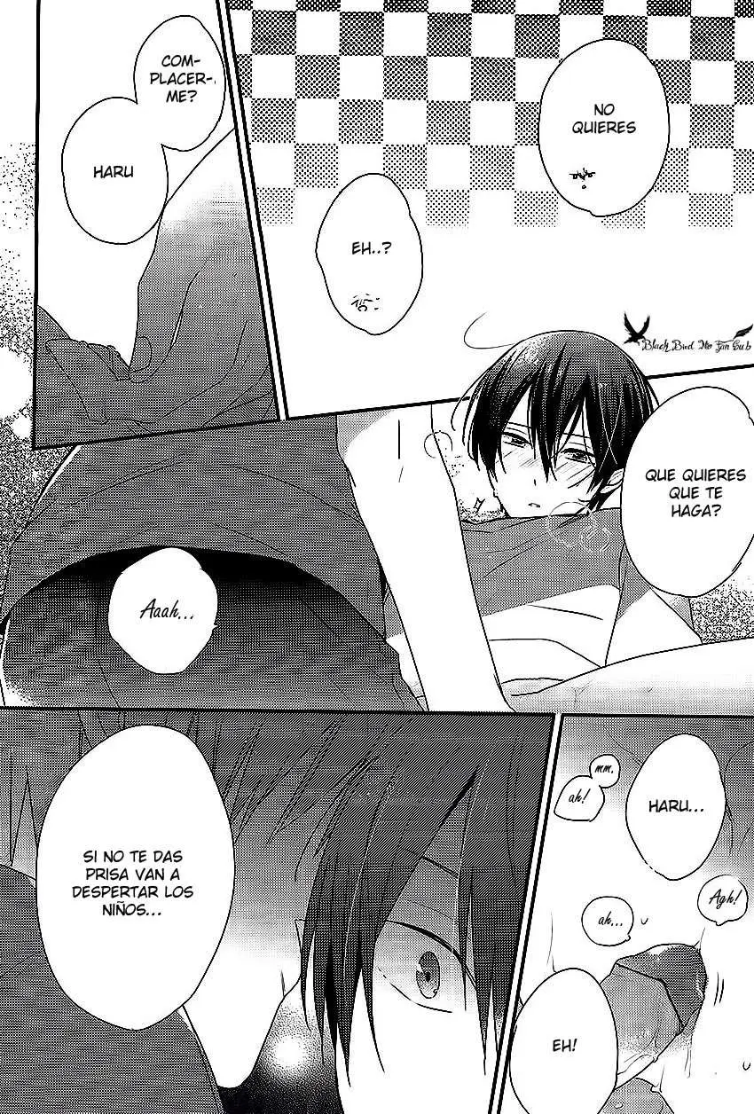 Free! ~ Oyasumi Mae Secret (2016) - Capítulo - Página 15 - LectorTMOo