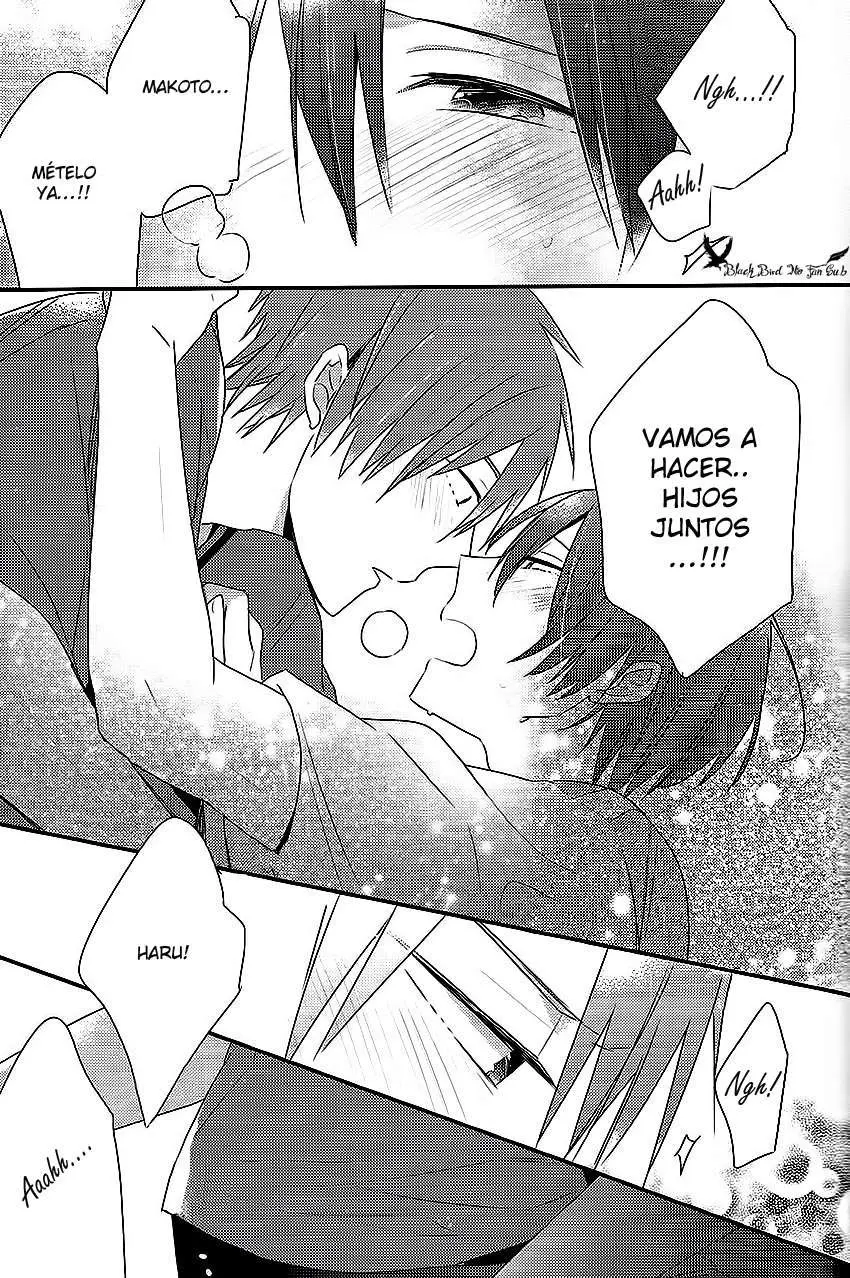 Free! ~ Oyasumi Mae Secret (2016) - Capítulo - Página 16 - LectorTMOo