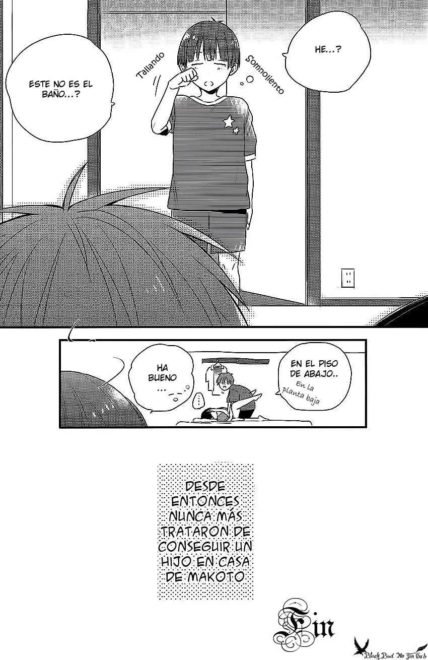 Free! ~ Oyasumi Mae Secret (2016) - Capítulo - Página 18 - LectorTMOo