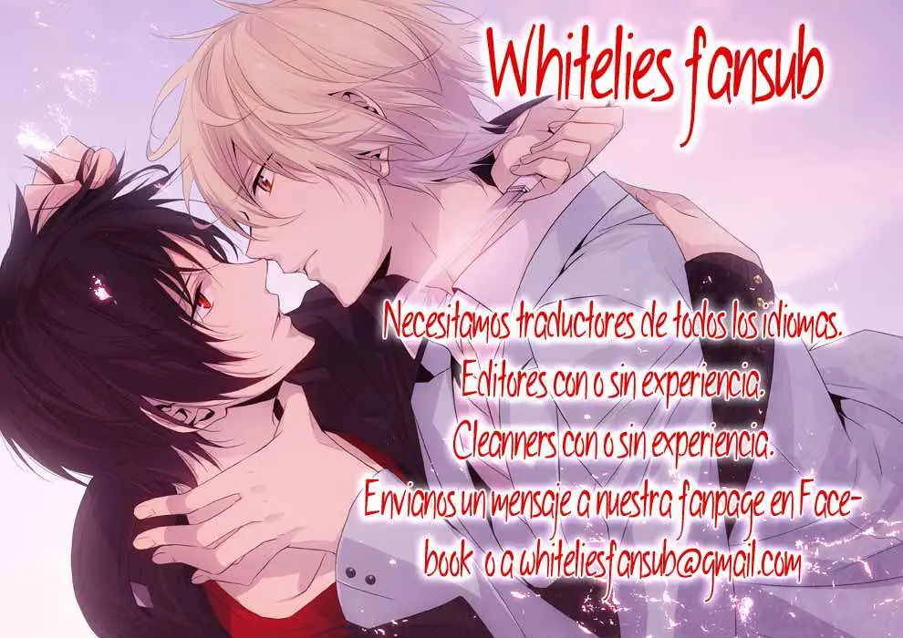 Free! - Same to Iruka no Rendezvous (2016) - Capítulo - Página 2 - LectorTMOo