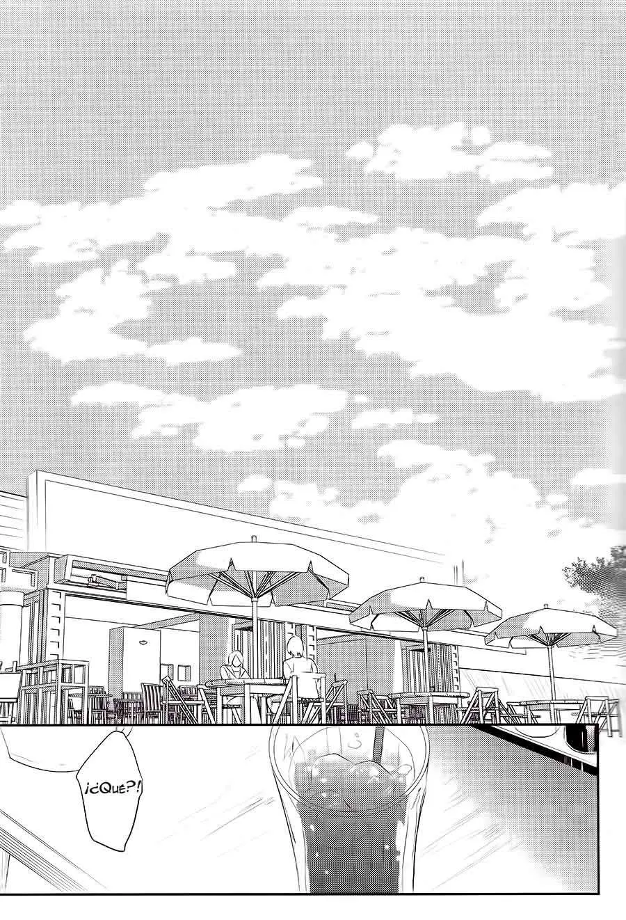 Free! - Same to Iruka no Rendezvous (2016) - Capítulo - Página 5 - LectorTMOo