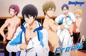 Free! - Splash Honey! (2013) - Capítulo - Página 25 - LectorTMOo