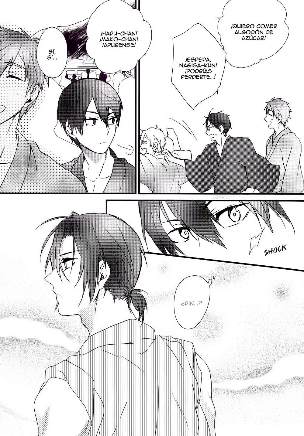 Free! ~ Summer Beast (2016) - Capítulo - Página 3 - LectorTMOo
