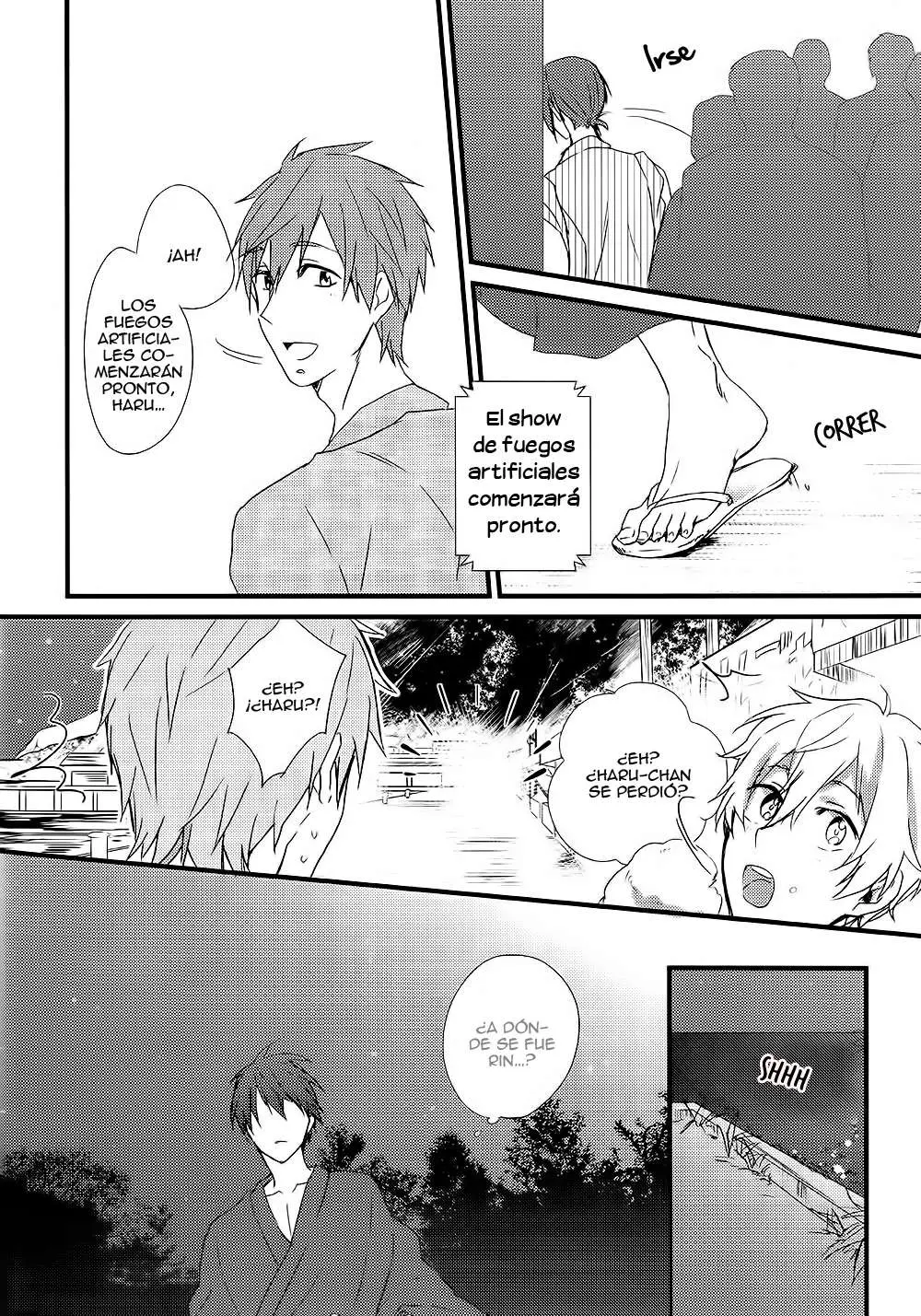 Free! ~ Summer Beast (2016) - Capítulo - Página 4 - LectorTMOo