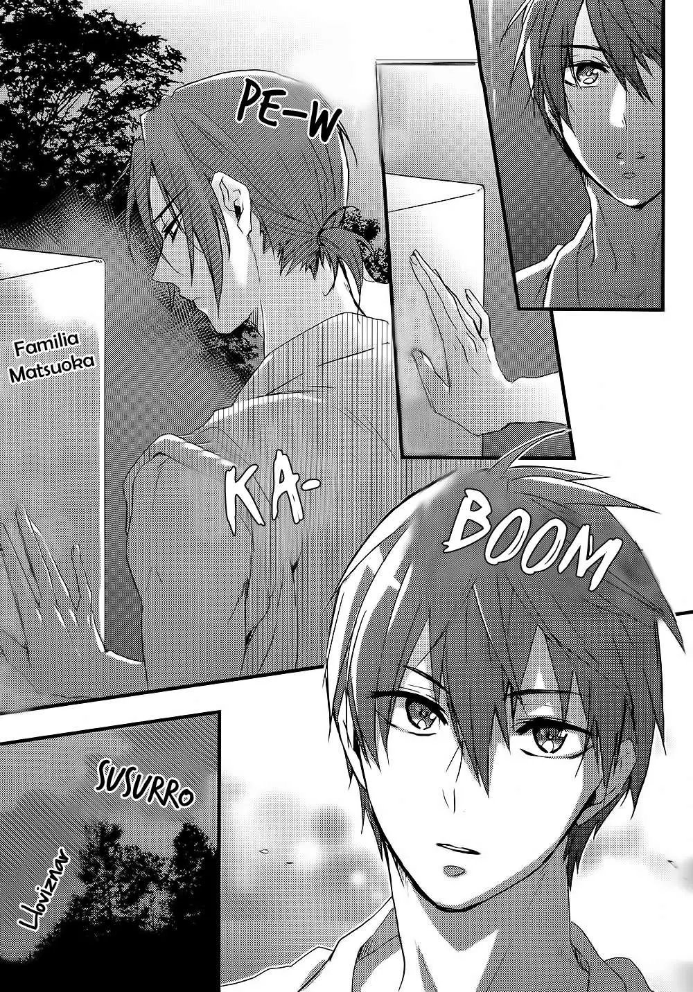 Free! ~ Summer Beast (2016) - Capítulo - Página 5 - LectorTMOo