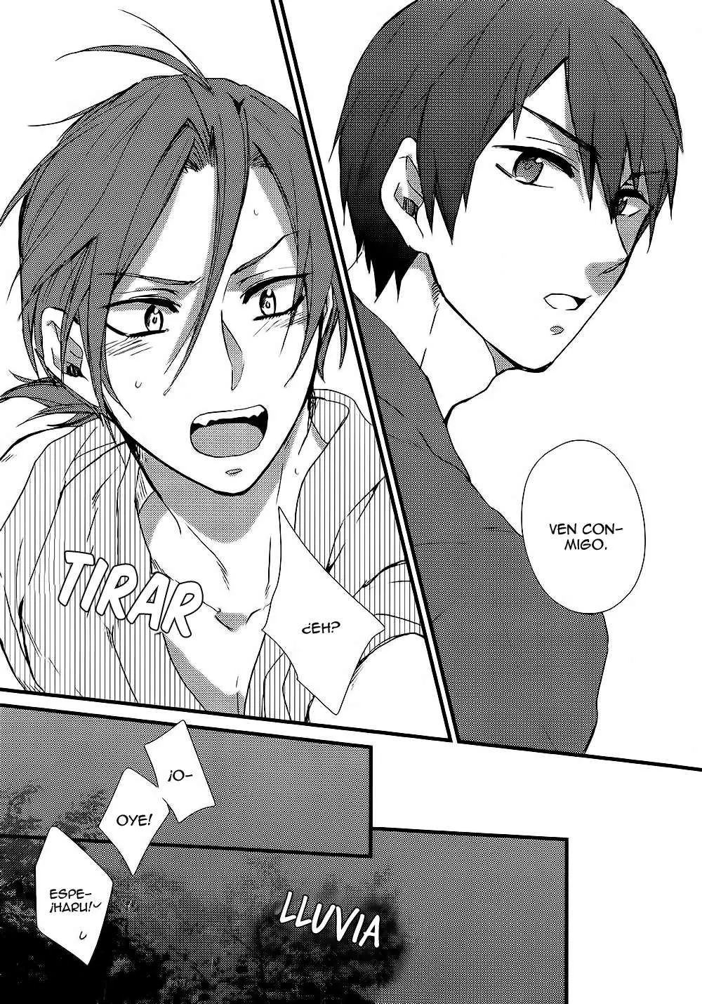 Free! ~ Summer Beast (2016) - Capítulo - Página 7 - LectorTMOo