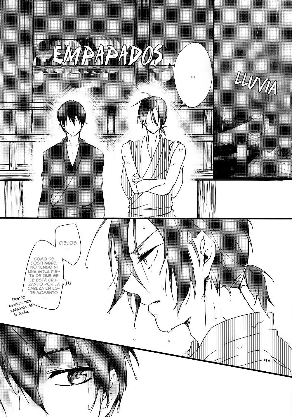 Free! ~ Summer Beast (2016) - Capítulo - Página 8 - LectorTMOo