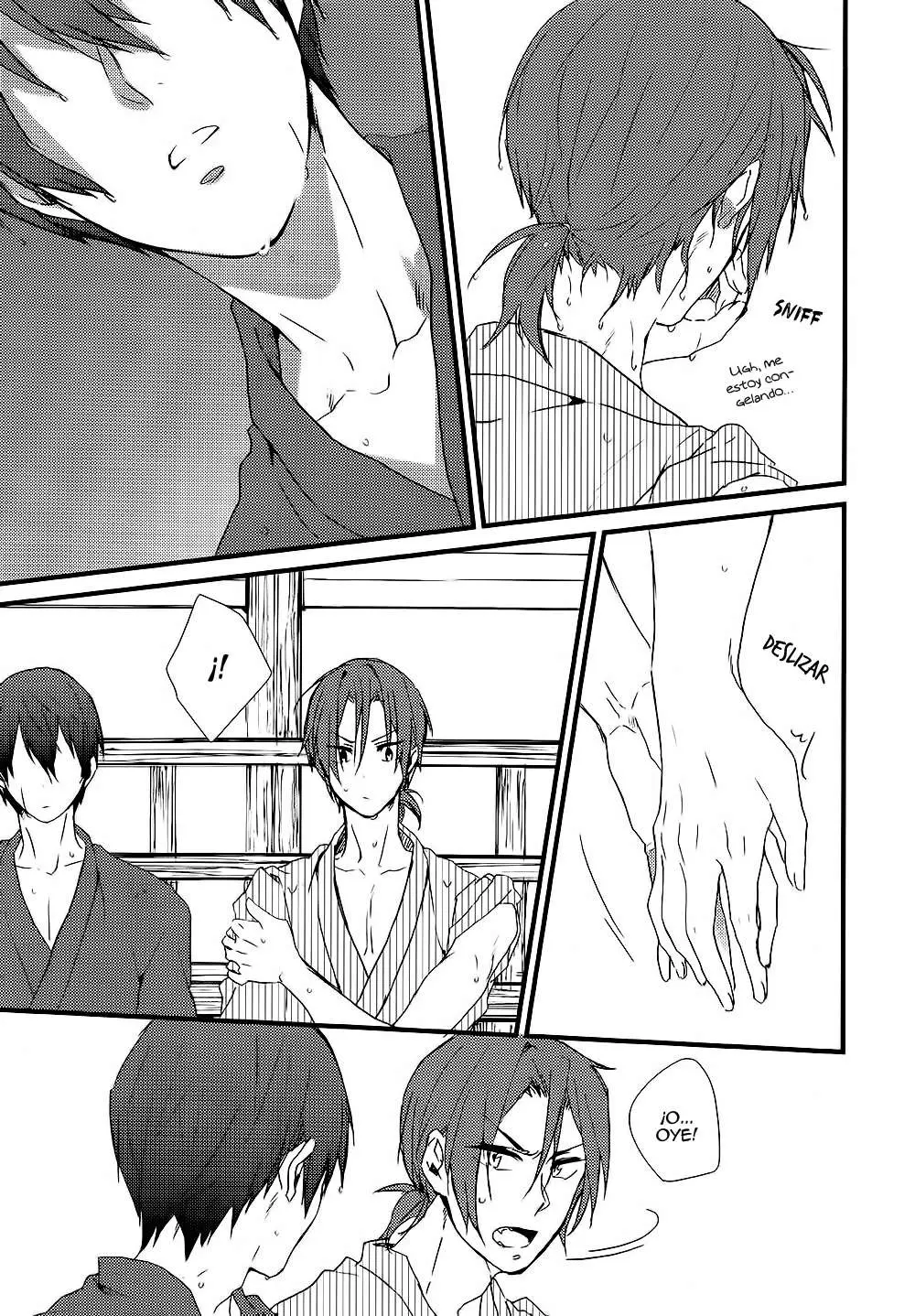 Free! ~ Summer Beast (2016) - Capítulo - Página 9 - LectorTMOo