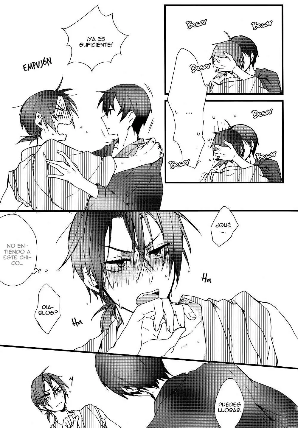 Free! ~ Summer Beast (2016) - Capítulo - Página 11 - LectorTMOo