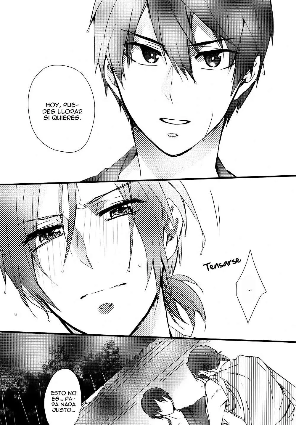 Free! ~ Summer Beast (2016) - Capítulo - Página 12 - LectorTMOo