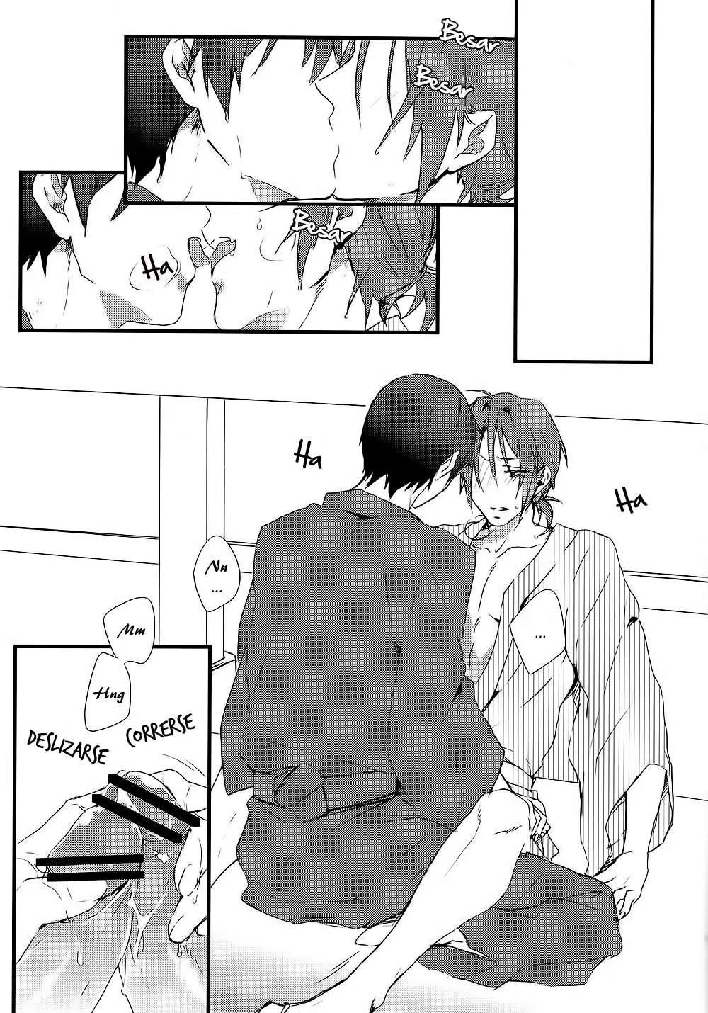 Free! ~ Summer Beast (2016) - Capítulo - Página 13 - LectorTMOo