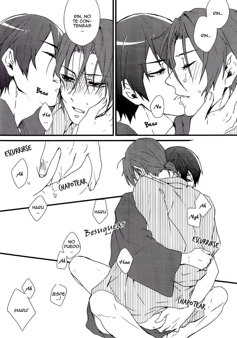 Free! ~ Summer Beast (2016) - Capítulo - Página 14 - LectorTMOo