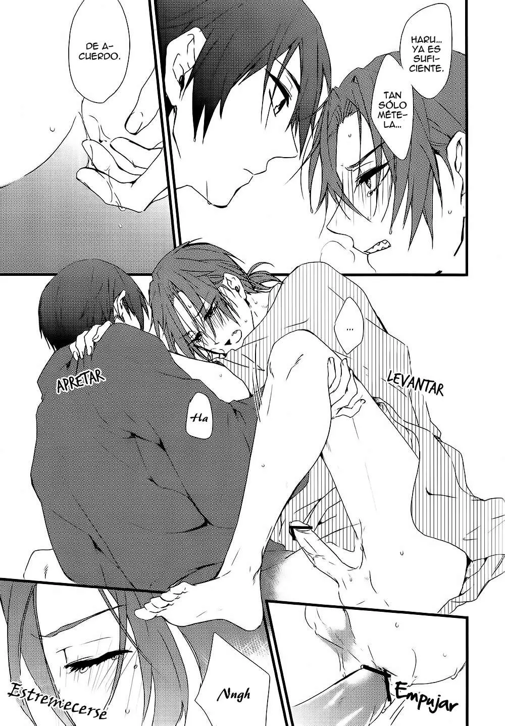 Free! ~ Summer Beast (2016) - Capítulo - Página 15 - LectorTMOo