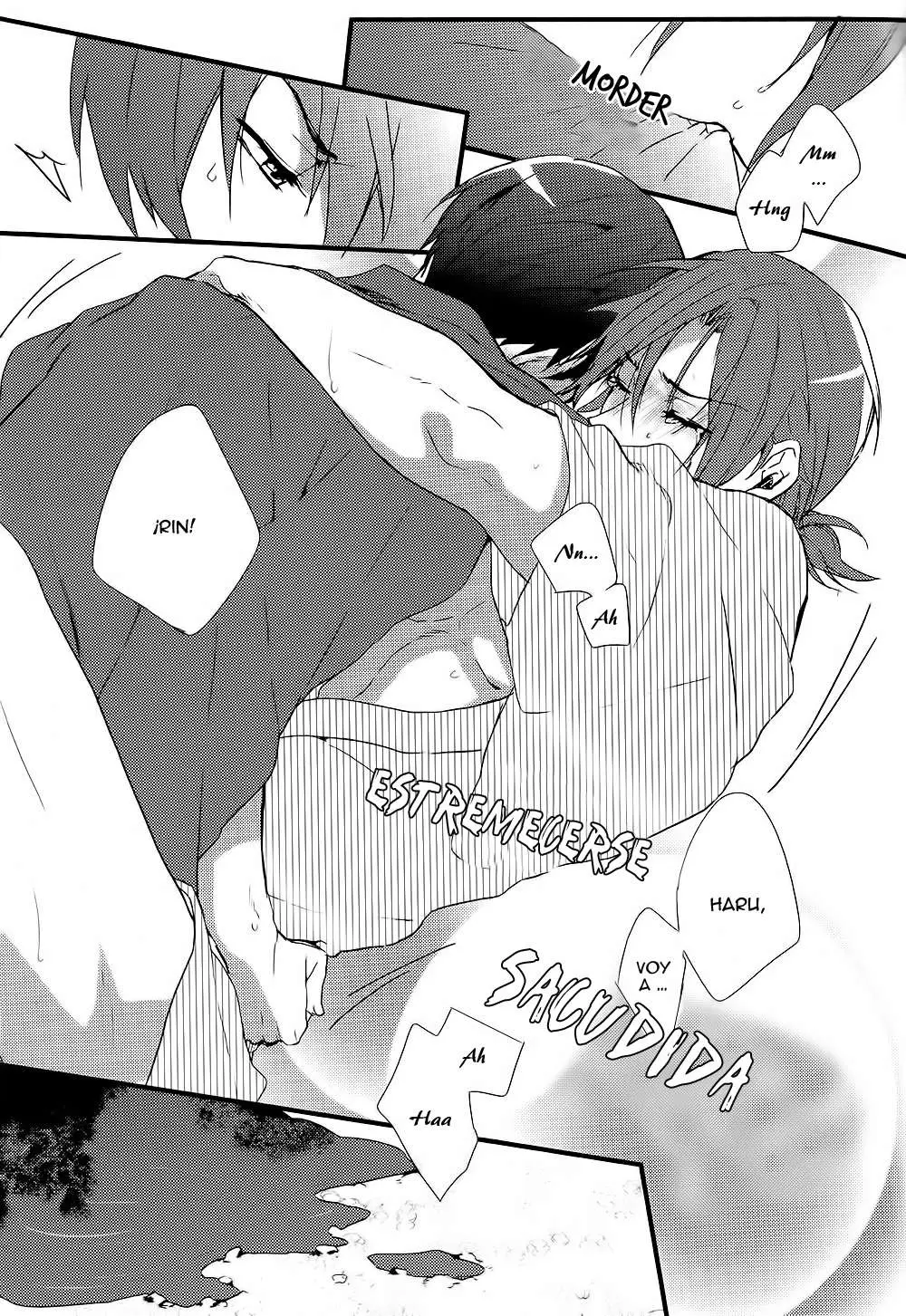 Free! ~ Summer Beast (2016) - Capítulo - Página 17 - LectorTMOo
