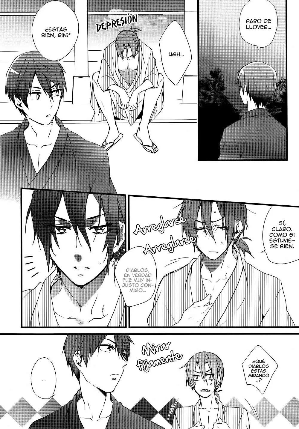 Free! ~ Summer Beast (2016) - Capítulo - Página 18 - LectorTMOo