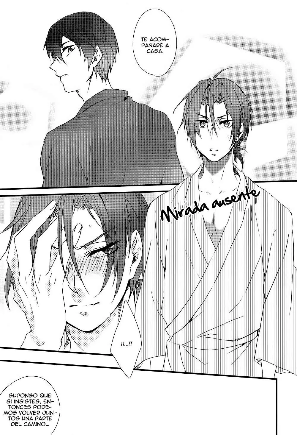 Free! ~ Summer Beast (2016) - Capítulo - Página 19 - LectorTMOo