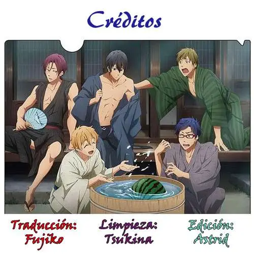 Free! ~ Summer Beast (2016) - Capítulo - Página 21 - LectorTMOo