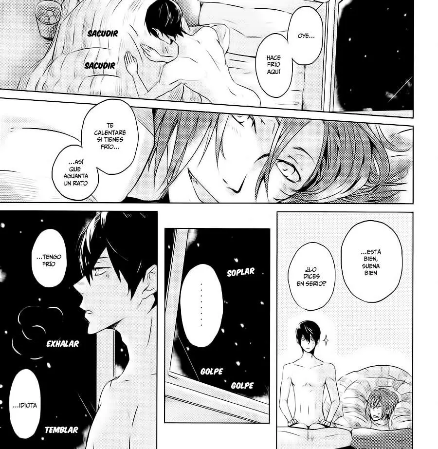 Free! ~ Tropical Fish in February (2016) - Capítulo - Página 7 - LectorTMOo
