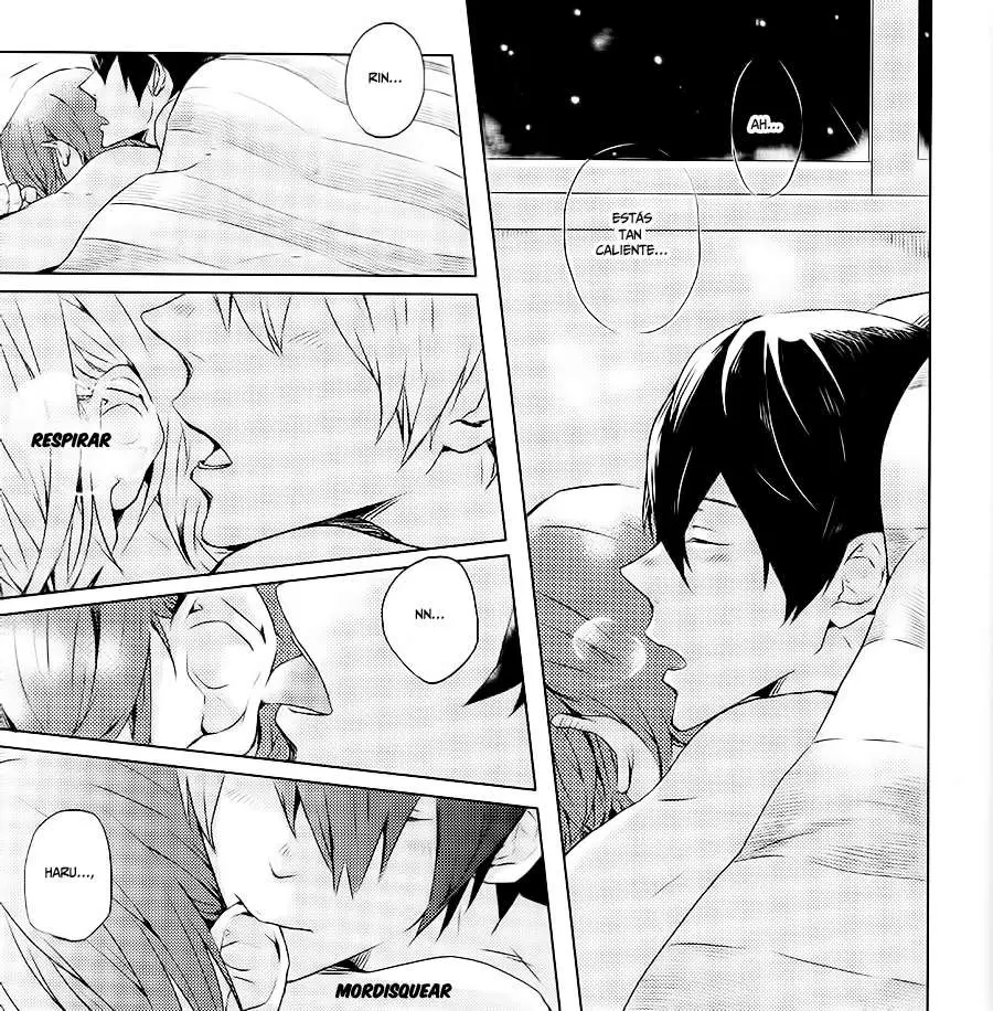Free! ~ Tropical Fish in February (2016) - Capítulo - Página 9 - LectorTMOo
