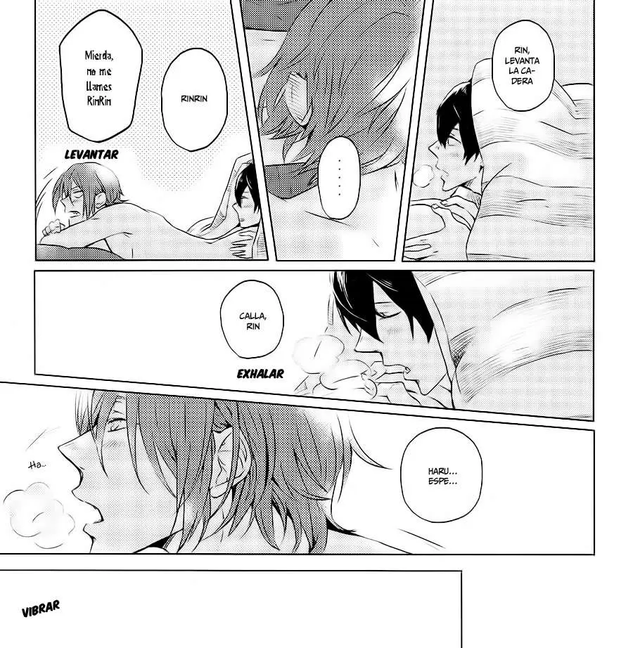 Free! ~ Tropical Fish in February (2016) - Capítulo - Página 11 - LectorTMOo