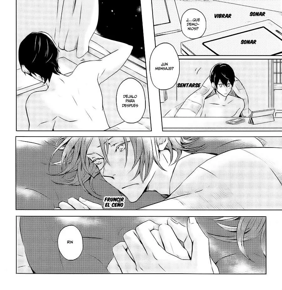 Free! ~ Tropical Fish in February (2016) - Capítulo - Página 12 - LectorTMOo