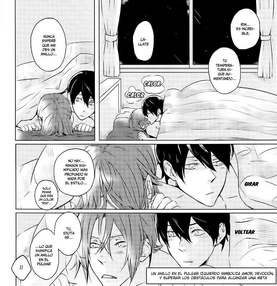 Free! ~ Tropical Fish in February (2016) - Capítulo - Página 14 - LectorTMOo