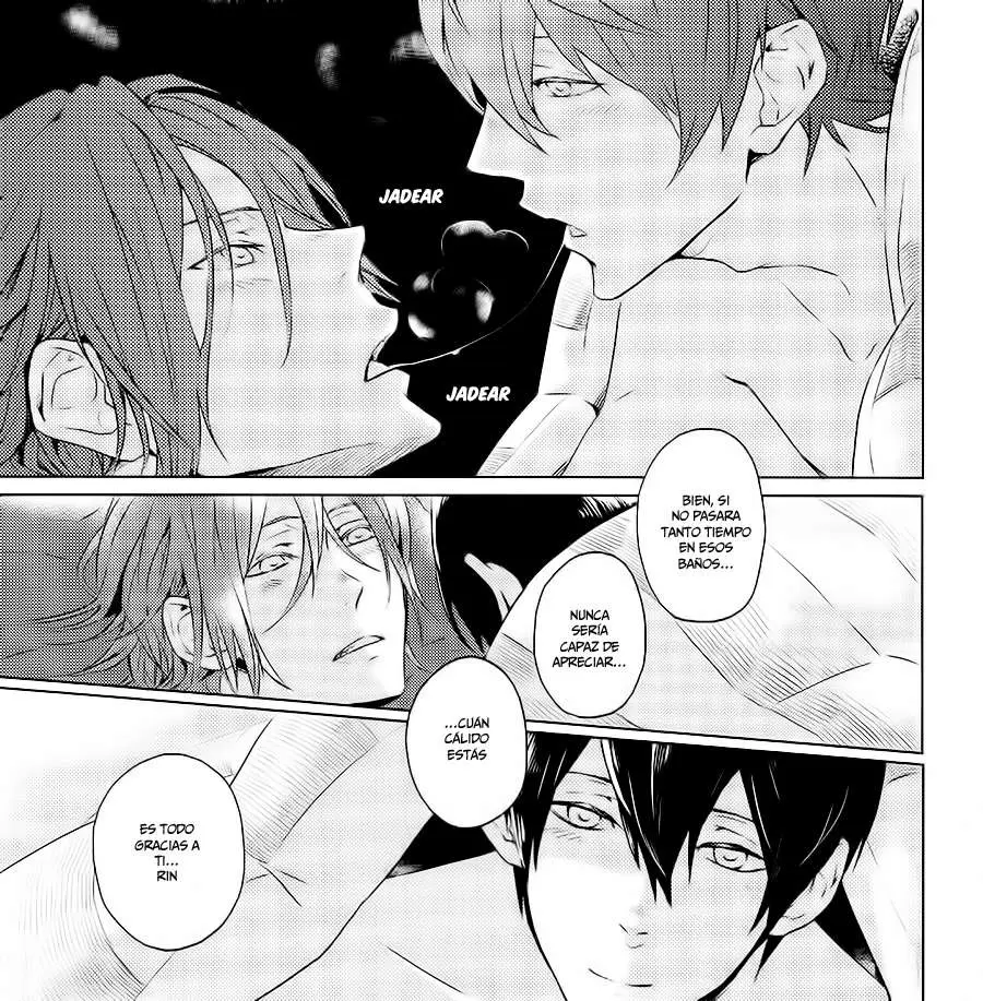 Free! ~ Tropical Fish in February (2016) - Capítulo - Página 17 - LectorTMOo