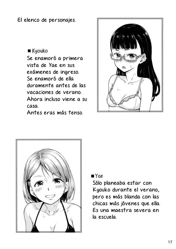 FREELIFE5 - Capítulo 0.01 - Página 17 - LectorTMOo